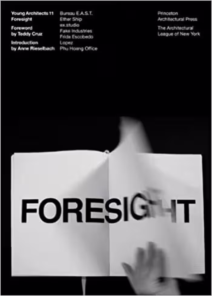 󾕇 دانلود کتاب Foresight, 2010 - دانلود کتاب های دانشگاهی