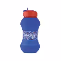 قمقمه اسکول فنس مدل boll-9319 کد 151919 گنجایش 1 لیتر