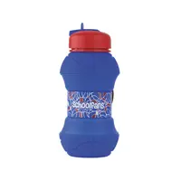 قمقمه اسکول فنس مدل boll-9319 کد 151919 گنجایش 1 لیتر
