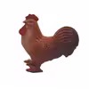 فیگور مدل خروس