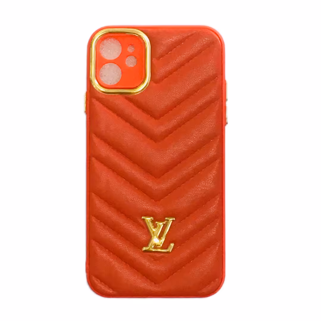 کاور مدل LV مناسب برای گوشی موبایل اپل Iphone 11