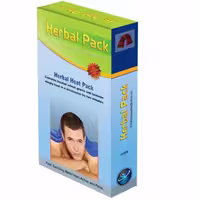 کمپرس سرد و گرم هربال پک پاک تار PAK TAR HERBAL PACK | فروشگاه اینترنتی تاتا کالا