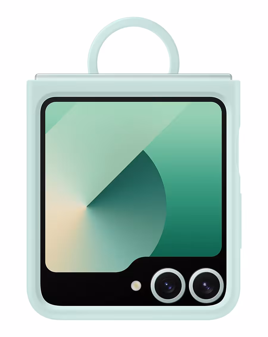 قیمت و خرید قاب محافظ Z Flip 6 Silicone Case