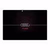 برچسب پوششی ماهوت مدل Audi AG مناسب برای تبلت مایکروسافت Surface Pro 3 2014
