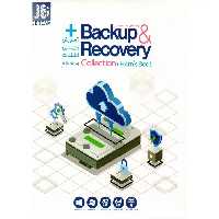 نرم افزار Backup and Recovery Collection نشر جی بی