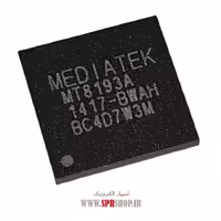 آی سی MT8193A BGA