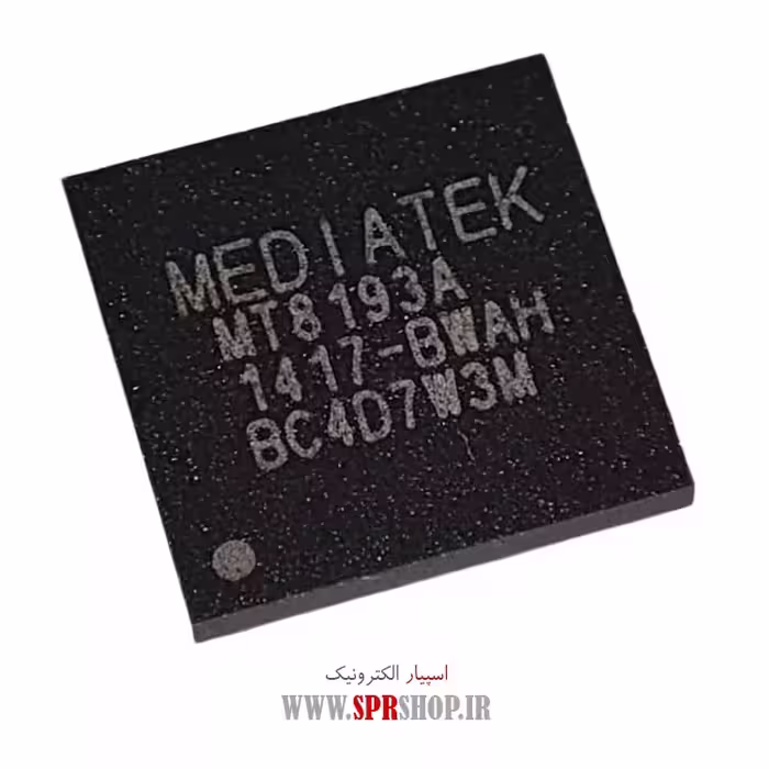 آی سی MT8193A BGA