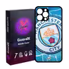 کاور گارد ایکس طرح منچستر سیتی مدل Glass10450 مناسب برای گوشی موبایل اپل iPhone 13 Pro Max