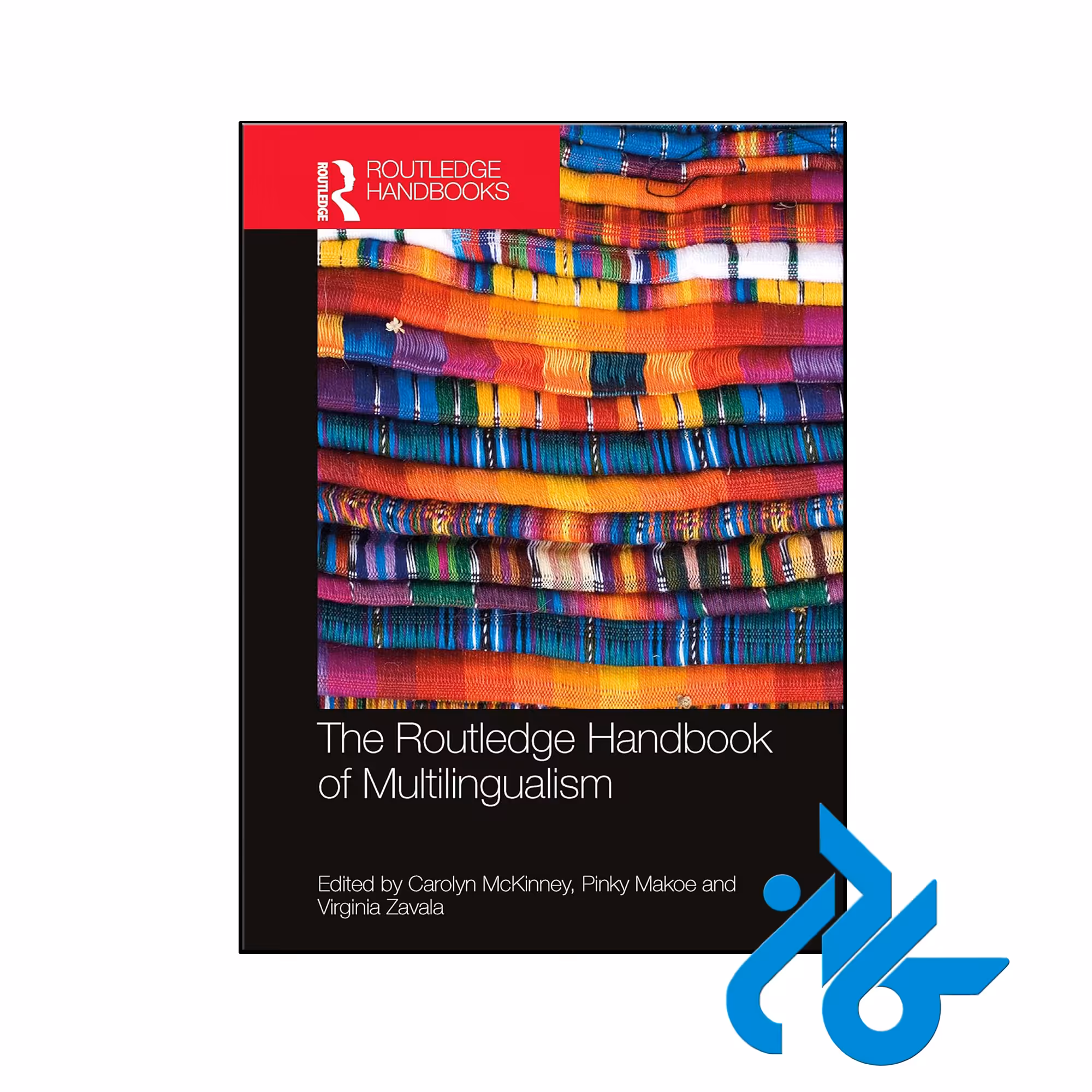 کتاب The Routledge Handbook of Multilingualism 2nd