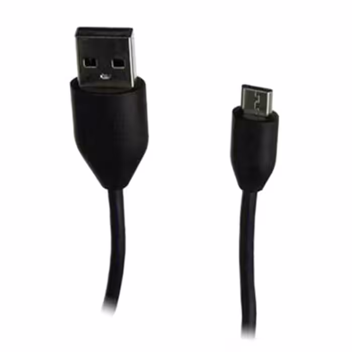 کابل اچ تی سی USB به microUSB طول 1 متر