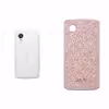 برچسب پوششی ماهوت مدل Rose Gold Leather مناسب برای گوشی موبایل گوگل Nexus 5