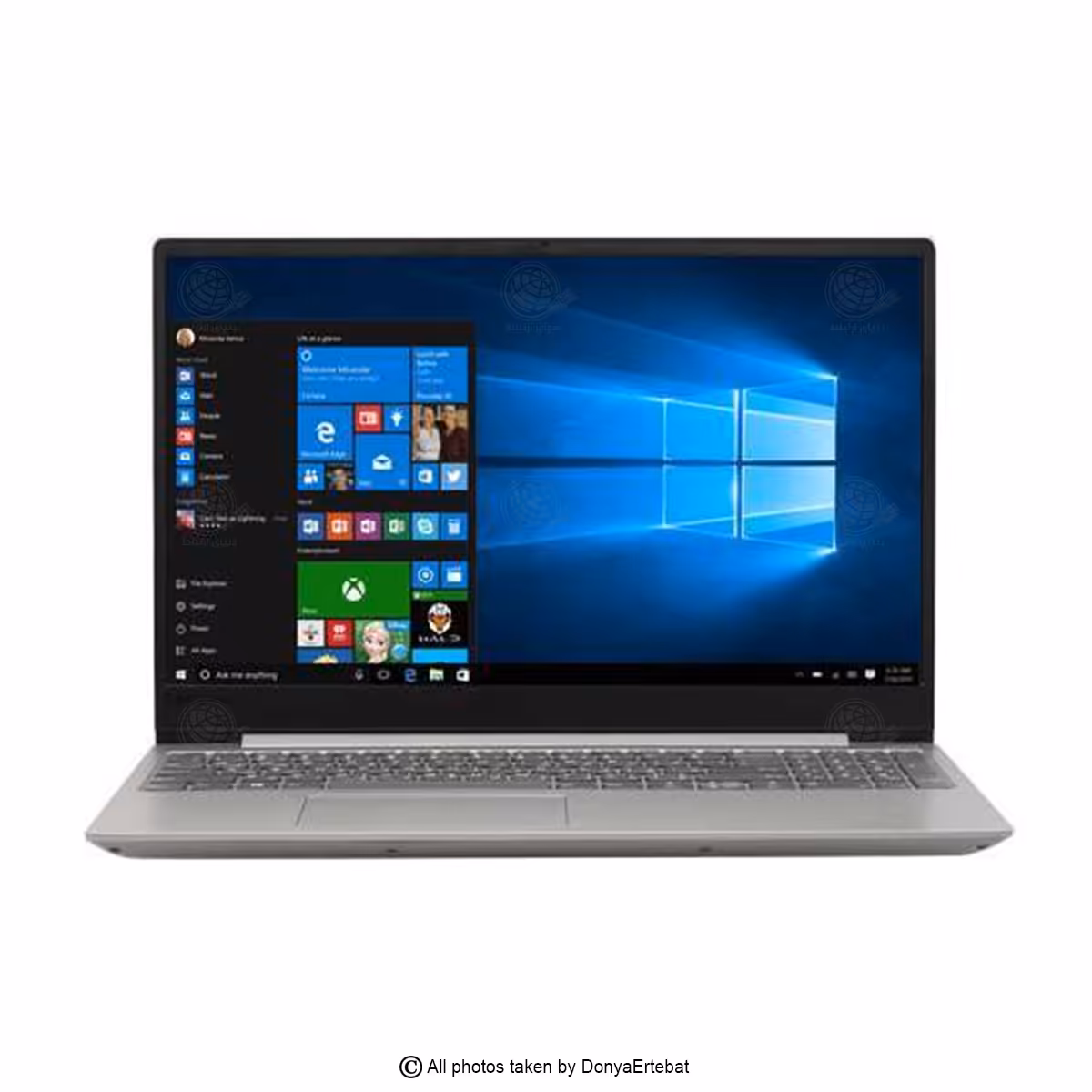 لپ تاپ Lenovo مدل IdeaPad 330S – B