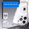کاور مگ سیف مدل MS-14 مناسب برای گوشی موبایل اپل iPhone 14 Pro