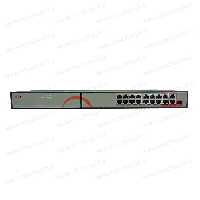 سوییچ شبکه مکسرون MSW-3116GFP-2GL-300I
