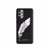کاور طرح قلم کد 1145 مناسب برای گوشی موبایل سامسونگ Galaxy A32 4G