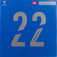 ویکتاس V-22 دبل اکسترا