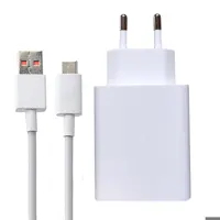 شارژر دیواری شیائومی مدل M3به همراه کابل USB_C