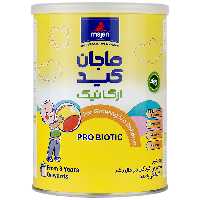 پودر شیر کودکان در حال رشد ماجان