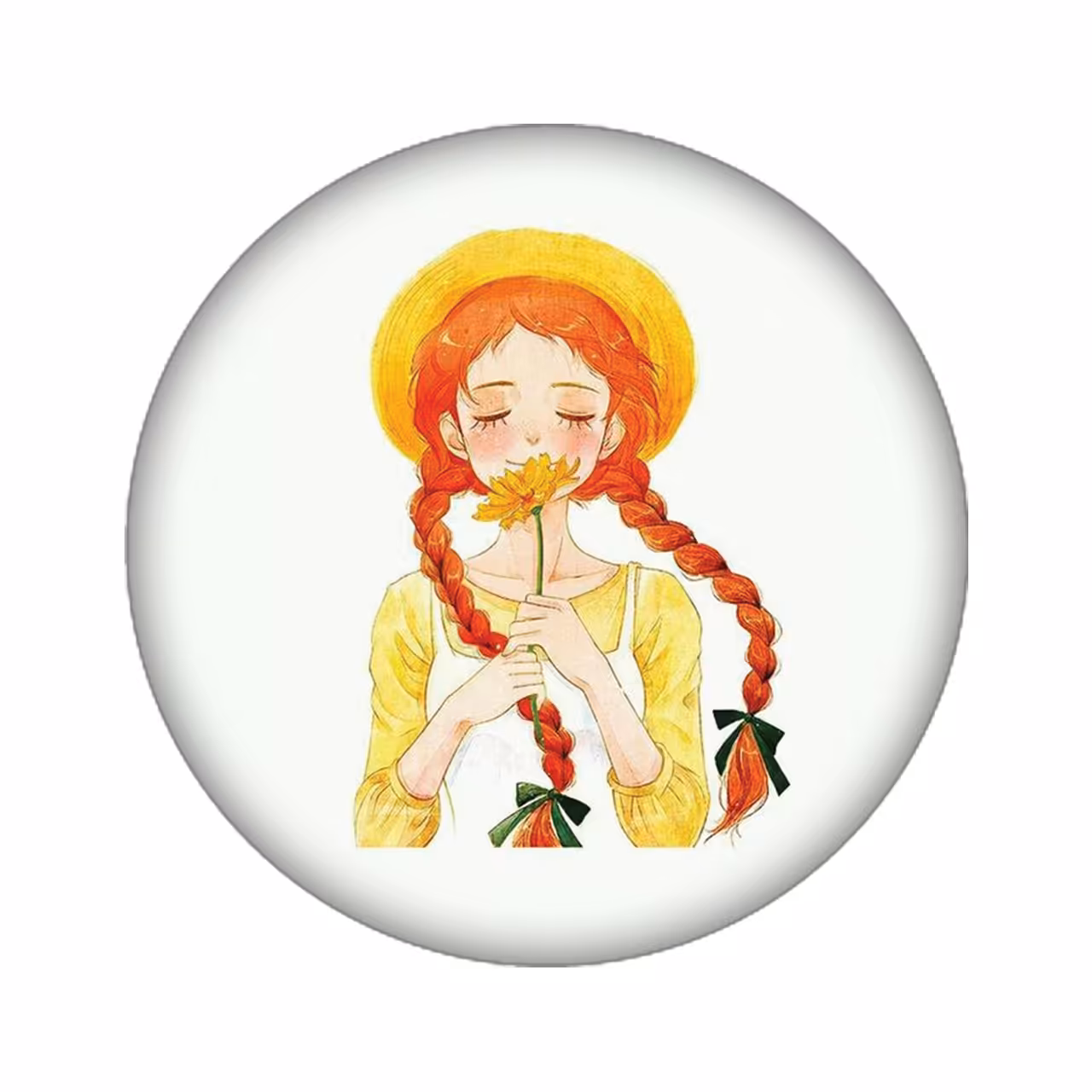 پیکسل مدل آن شرلی کد 464