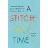 کتاب A Stitch of Time اثر Lauren Marks انتشارات Simon &amp; Schuster