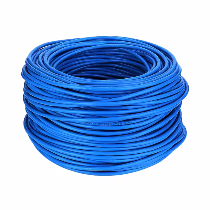 کابل شبکه Cat6 فول مدل UTP