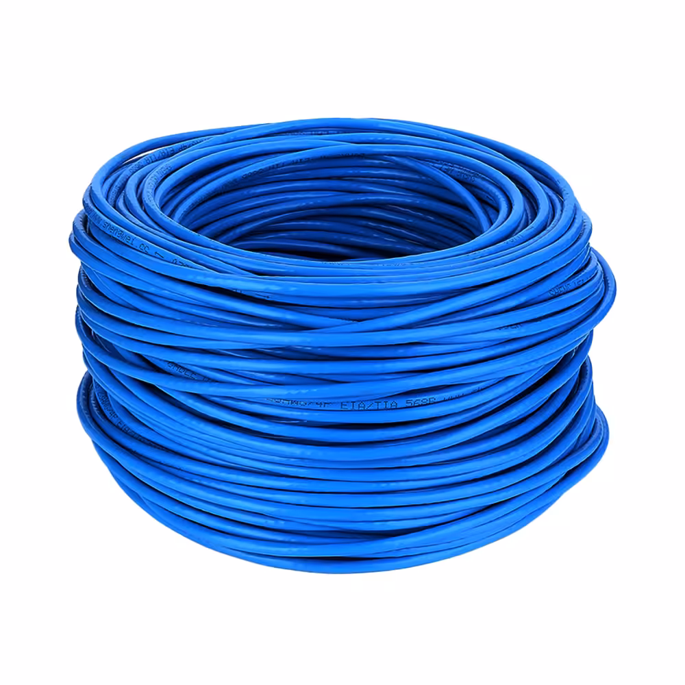 کابل شبکه Cat6 فول مدل UTP
