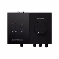 کارت صدا نیتیو اینسترومنت مدل Audio 1