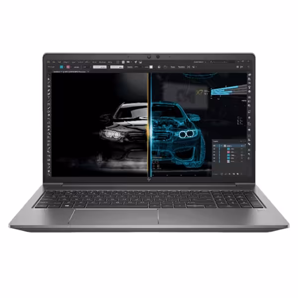 Hp ZBook Power G7/i9-10885H/32GB/256GB/Quadro T1000-4GB - لپ تاپ بروج