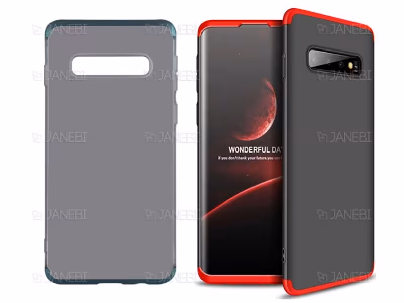 قاب 360 سامسونگ GKK Case Samsung Galaxy S10 Plus