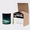 ماگ حرارتی کاکتی مدل mgh17605