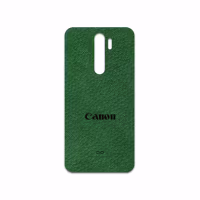 برچسب پوششی ماهوت مدل GL-CNN مناسب برای گوشی موبایل شیائومی Redmi Note 8 Pro
