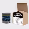 ماگ کاکتی طرح ماشین مدل mgs14635