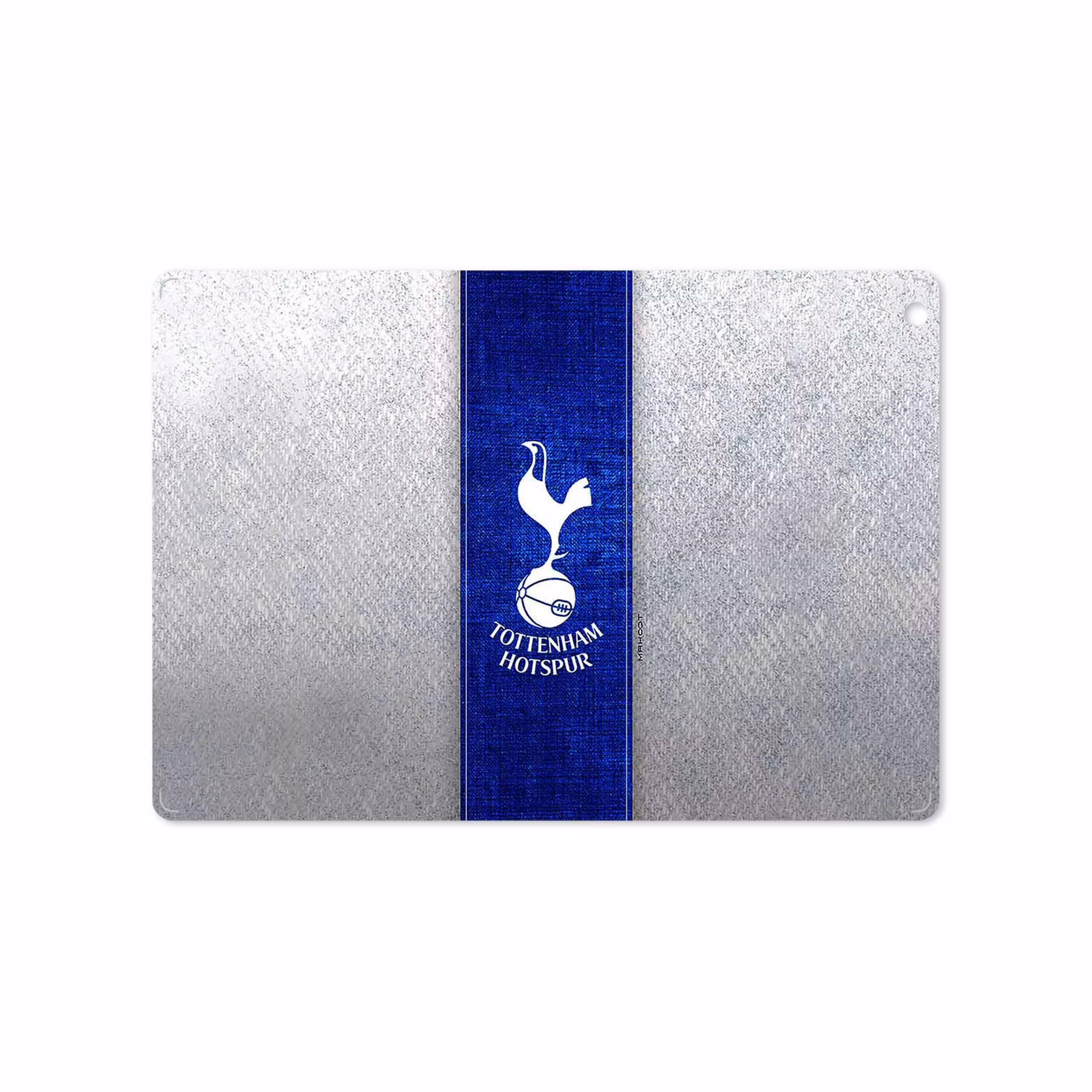 برچسب پوششی ماهوت مدل Tottenham Hotspur FC مناسب برای تبلت اپل iPad Air 2013 A1474