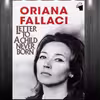 کتاب Letter to a Child Never Born اثر Oriana Fallaci انتشارات معیار علم