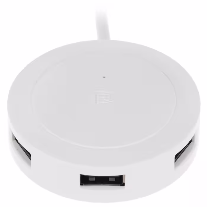 هاب USB2.0 چهار پورت ریمکس مدل RU-05