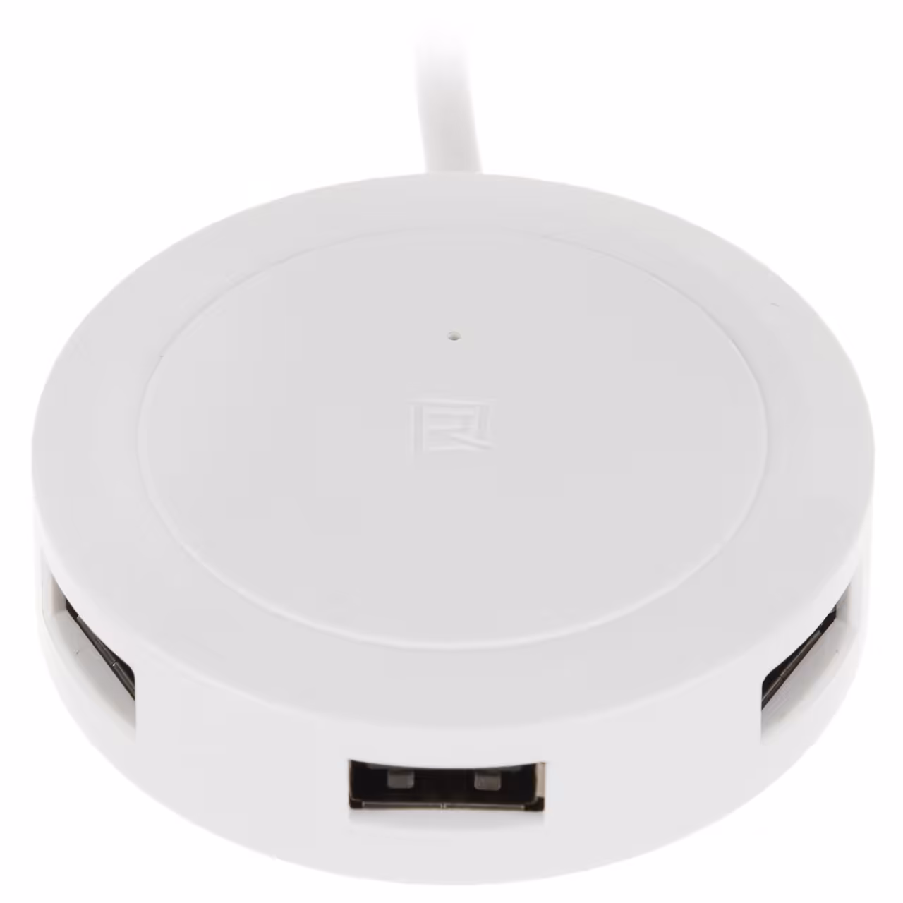 هاب USB2.0 چهار پورت ریمکس مدل RU-05