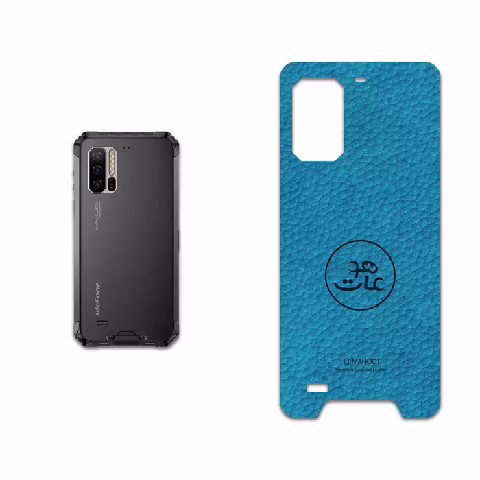 برچسب پوششی ماهوت مدل BL-MAH مناسب برای گوشی موبایل یولفون Armor 7