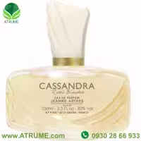 عطر ادکلن جین آرتس کاساندرا رزز بلانچز 100 میل زنانه