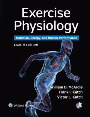 [PDF] دانلود کتاب Exercise Physiology. Nutrition, Energy, And Human Performance, 8th ed, 2015