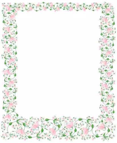 خرید و دانلود نسخه کامل کتاب Floral Ornament