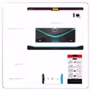 برچسب پوششی ماهوت مدل Mercedes-Benz مناسب برای تبلت سامسونگ Galaxy Tab S2 9.7 2015 T815