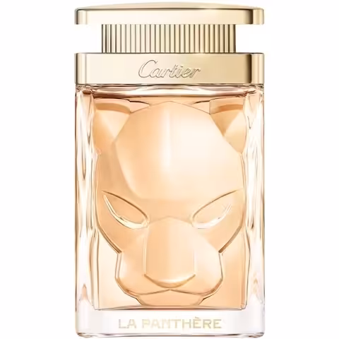 عطر ادکلن کارتیر لا پانتیر (له پنتر) 100 میل زنانه