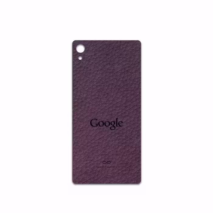 برچسب پوششی ماهوت مدل PL-GGL مناسب برای گوشی موبایل سونی Xperia Z3 Plus