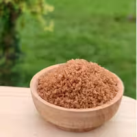 شکر قهوه ای درجه 1 (800 گرمی) کارون
