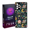 کاور گارد ایکس طرح Galaxy مدل Glass10191 مناسب برای گوشی موبایل سامسونگ Galaxy A52