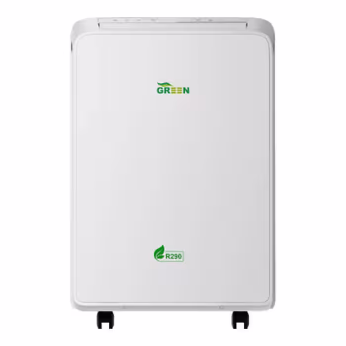 مشخصات، قیمت و خرید کولر گازی اسپلیت دیواری (Split) 12000 دور ثابت گرین مدل GPS-H12P1T1A/MA