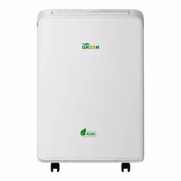 مشخصات، قیمت و خرید کولر گازی اسپلیت دیواری (Split) 12000 دور ثابت گرین مدل GPS-H12P1T1A/MA