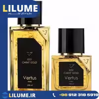 عطر ادکلن ورتوس ایکس ایکس آی وی کارات گلد 200 میل مردانه – زنانه