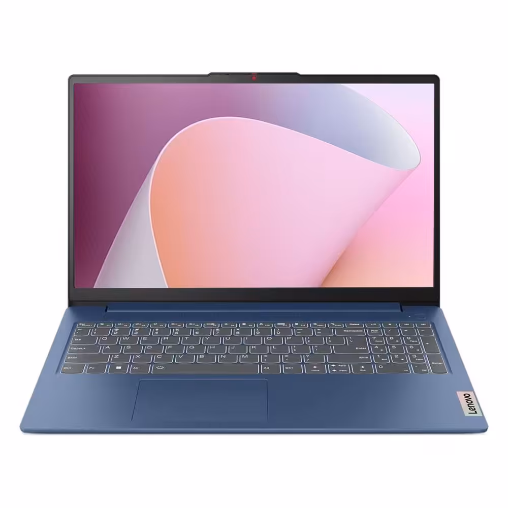 لپ تاپ لنوو 15 اینچی مدل Ideapad 3 15ITL6 پردازنده Core i7-1165G7 رم 16GB حافظه 1TB HDD گرافیک 2GB MX450