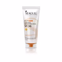 کرم ضد آفتاب و مرطوب کننده سی گل مدل Sunpro SPF30